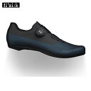 fizik/フィジーク R4 TEMPO OVERCURVE WIDE R4 テンポ オーバーカーブ ワイド NAVY シューズ