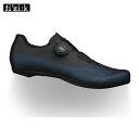 fizik/フィジーク R4 TEMPO OVERCURVE WIDE R4 テンポ オーバーカーブ ワイド NAVY シューズ その1