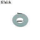 FIZIK フィジーク KIT LACE TERRA X2 靴ひも グレー ブルー