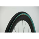 FMB エフエムビー Paris-Roubaix Pro(絹) 27mm ロード チューブラー タイヤ