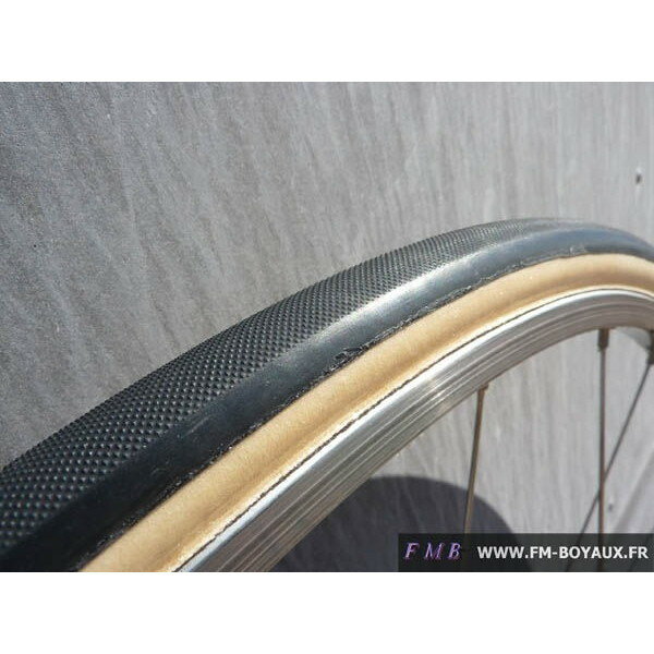 FMB エフエムビー RECORD Coton(綿) 22mm ロード チューブラー タイヤ