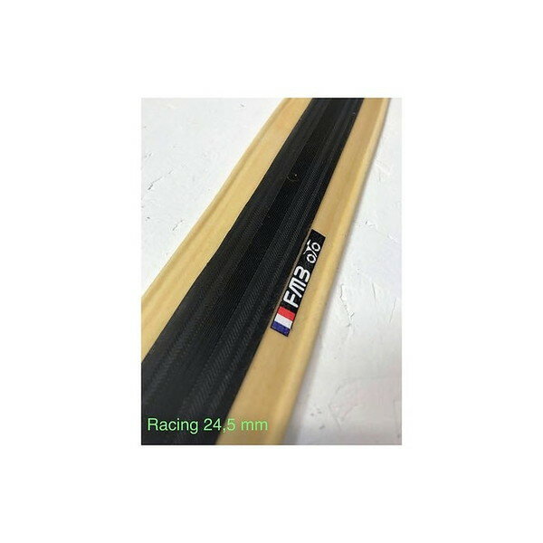 FMB エフエムビー Racing Coton 24.5mm ロード クリンチャー タイヤ
