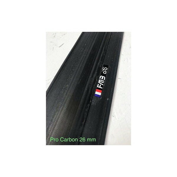 FMB エフエムビー Pro Carbon Coton 26mm ロード クリンチャー タイヤ