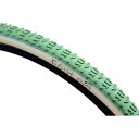 FMB エフエムビー SSC SLALOM Green 33mm シクロクロス チューブラー タイヤ
