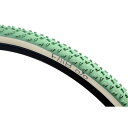 FMB エフエムビー SSC SUPER MUD Green 33mm シクロクロス チューブラー タイヤ