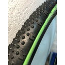 FMB エフエムビー SSC SPRINT2 Pro(絹) 33mm シクロクロス チューブラー タイヤ