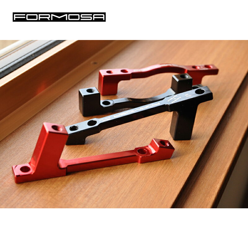 樂天商城 - Formosa フォルモサ PM180 ブレーキマウントアダプター