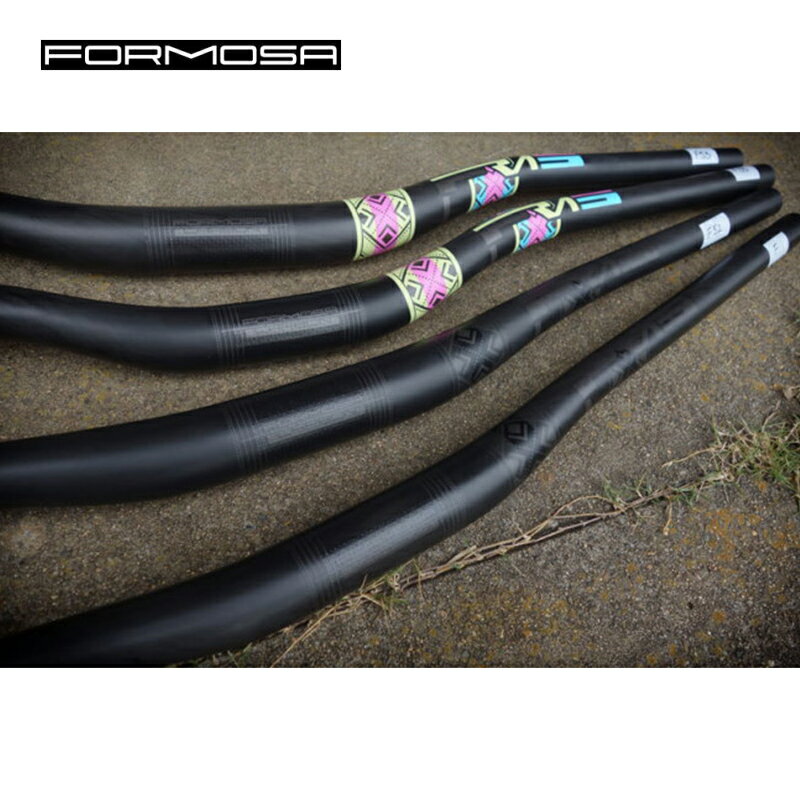 Formosa フォルモサ F53 ハンドルバー