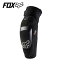 FOX/フォックス FOX LAUNCH PRO D30 L エルボーガード BLK