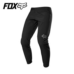 FOX/フォックス FOX RANGER 3L WATERパンツ 30 BLK