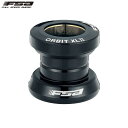 FSA エフエスエー ORBIT XLII 9.5mm alloy 1-1/8 ヘッドパーツ
