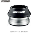 FSA エフエスエー ORBIT CE NO.8B 8mm alloy 1-1/8 ヘッドパーツ