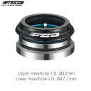 FSA エフエスエー NO.54 8.15mm alloy 1-1/4 ヘッドパーツ