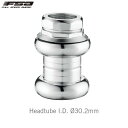 FSA エフエスエー Duron X 19mm alloy 1″ ヘッドパーツ