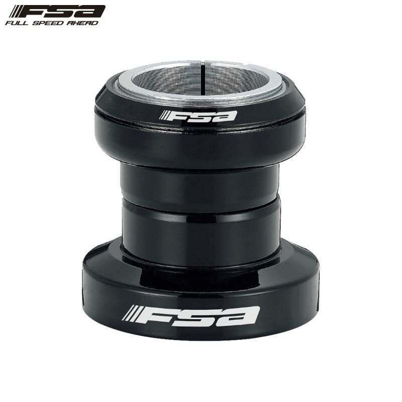 FSA エフエスエー The Pig 4mm alloy 1-1/8 ヘッドパーツ