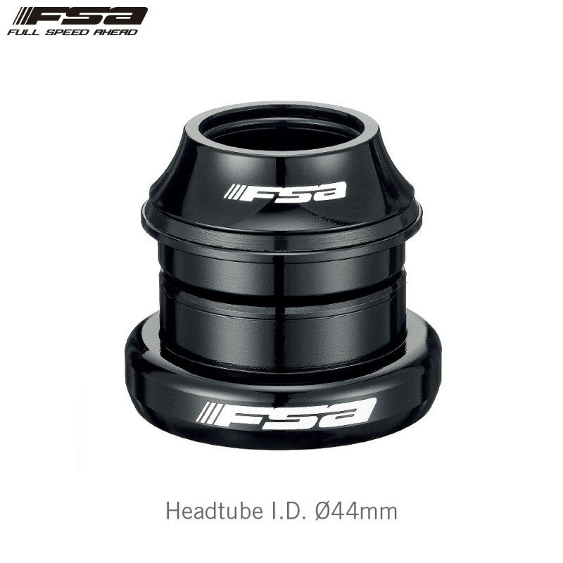 FSA エフエスエー ORBIT ITA NO.9M/CUP/CC/12B/44 12.3mm 1-1/8 ヘッドパーツ