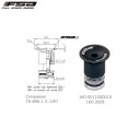 FSA エフエスエー COMPRESSIONS DEVICES Compres 1-1/8 Carb Steerer 32mm cap TH-896-1 ヘッド...