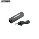 FSA GtGXG[ STAR-NUT TOOL DRIVER & GUIDE QR-11 c[