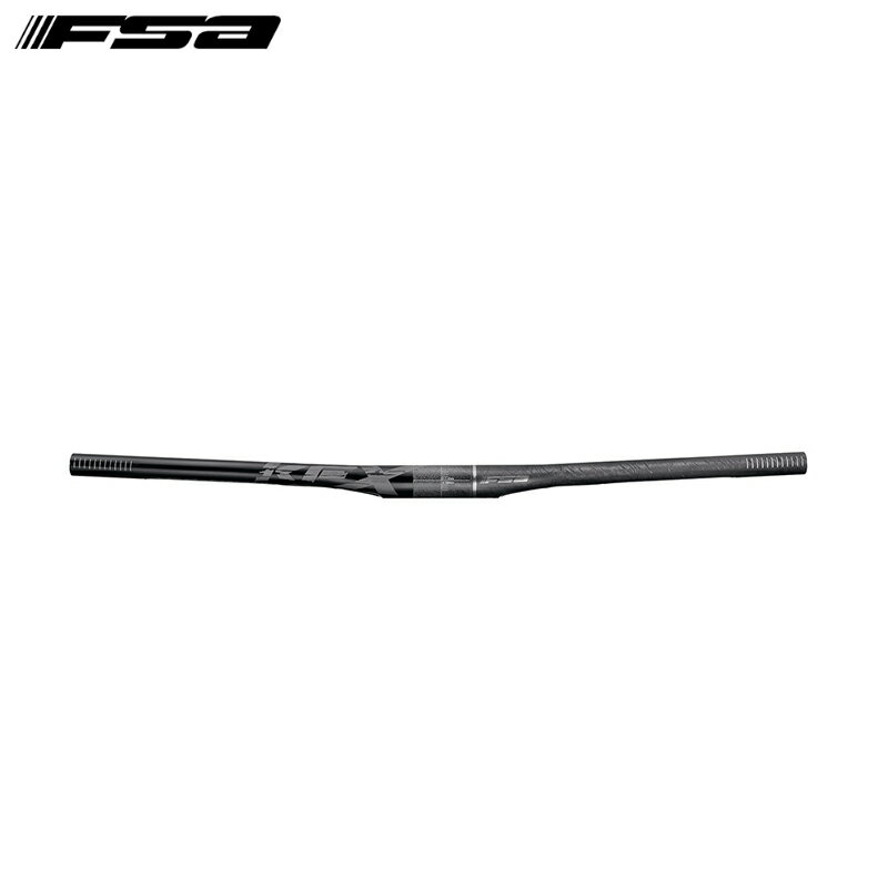 樂天商城 - FSA エフエスエー KFX flat ICR carbon 760mm A0 フラットバー