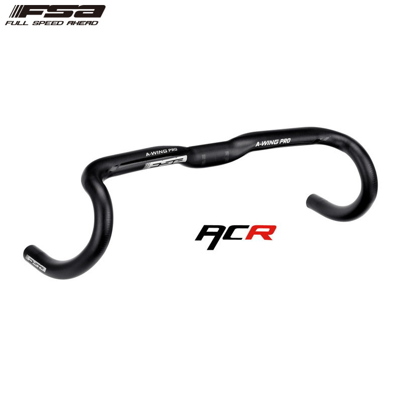 FSA エフエスエー A-WING PRO AGX HANDLEBAR ハンドル