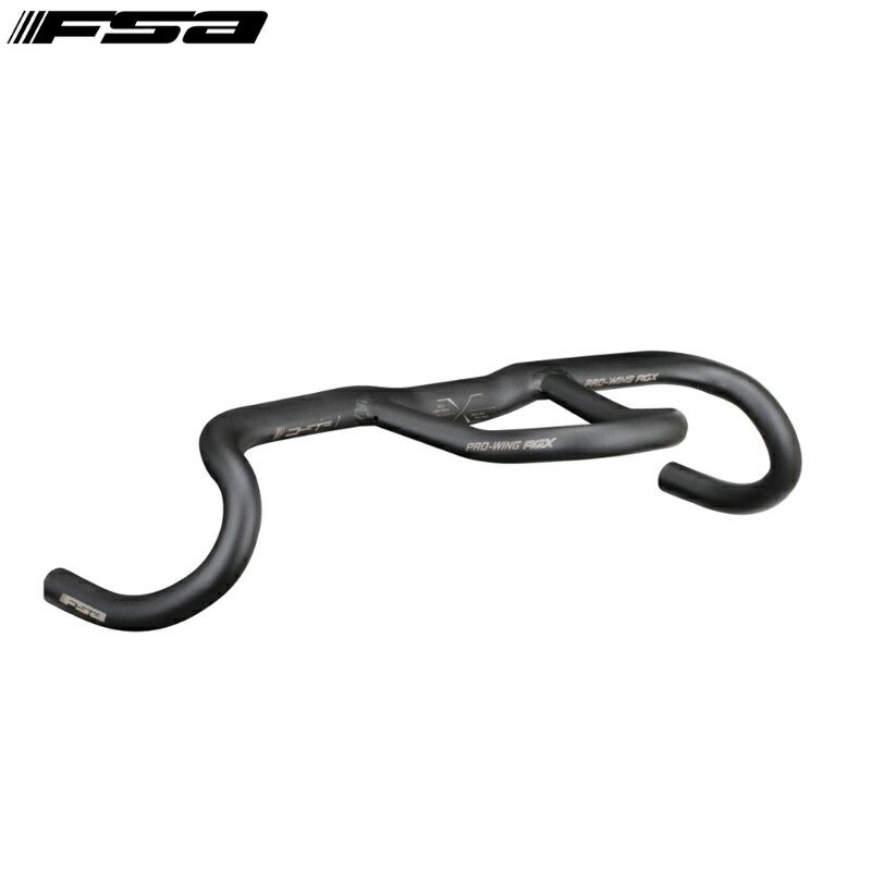 FSA エフエスエー PRO-WING AGX HANDLEBAR
