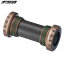 FSA ե MEGAEXO SL-K CRANK TO ITALIAN THREAD FRAME DI2 COMPATIBLE ܥȥ֥饱å