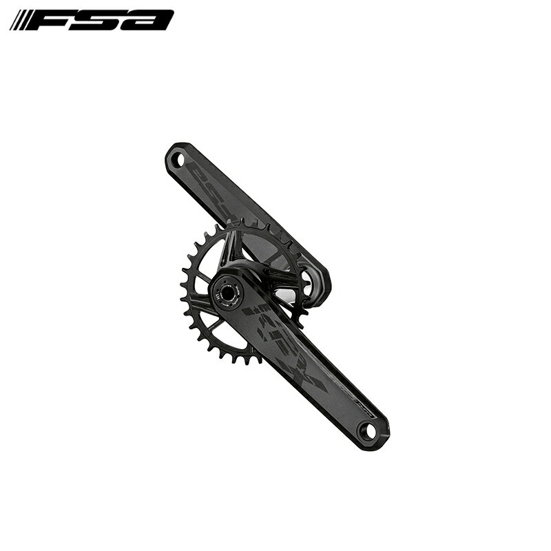 Tire Tube Set - FSA エフエスエー KFX Mod BB392 DM 1x 30T MT-SH12 B1 クランクセット