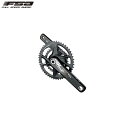 FSA エフエスエー SL-K MODULAR DIRECT MOUNT BB386EVO CRANKSET クランクセット