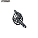 FSA エフエスエー K-FORCE MODULAR SUPERCOMPACT BB386EVO CRANKSET クランクセット