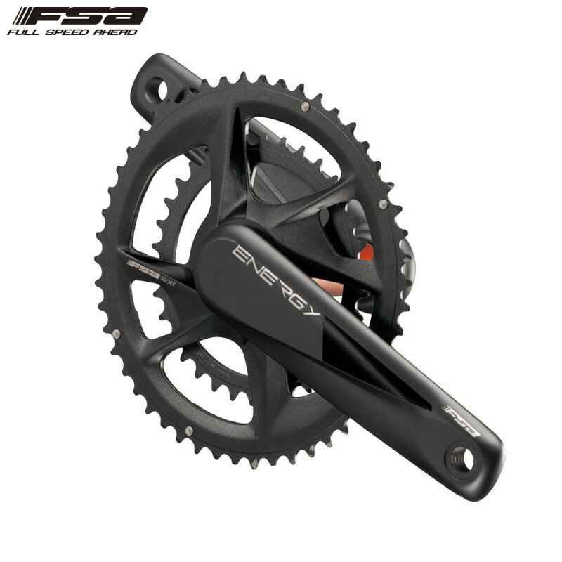 FSA ե ENERGY MODULAR BB386EVO 50x34T CRANKSET 󥯥å