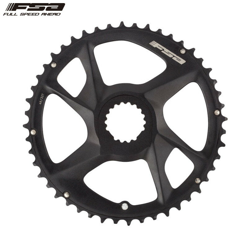 FSA ե CR ROAD SL-K/ENERGY DM 48T N11 WA096 