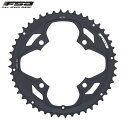 FSA エフエスエー VERO PRO/OMEGA 2x CHAINRINGS 120x52T チェーンリング