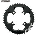 FSA エフエスエー CHAINRING ROAD SL-K/PBOX Blk ABS 110x52T N11 WA400 チェーンリング