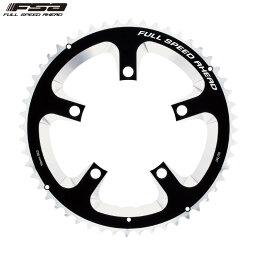 FSA エフエスエー PRO 2x ROAD CHAINRINGS SUPER 5h 110x50T N11 チェーンリング