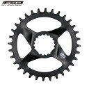 FSA エフエスエー COMET 1x MTB CHAINRINGS DM steel MT 1x 38T SH12 チェーンリング