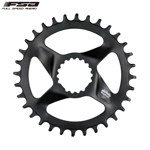 FSA エフエスエー COMET 1x MTB CHAINRINGS DM steel MT 1x 38T SH12 チェーンリング FSA エフエスエー COMET 1x MTB CHAINRINGS DM steel MT 1x 38T SH12 チェーンリング