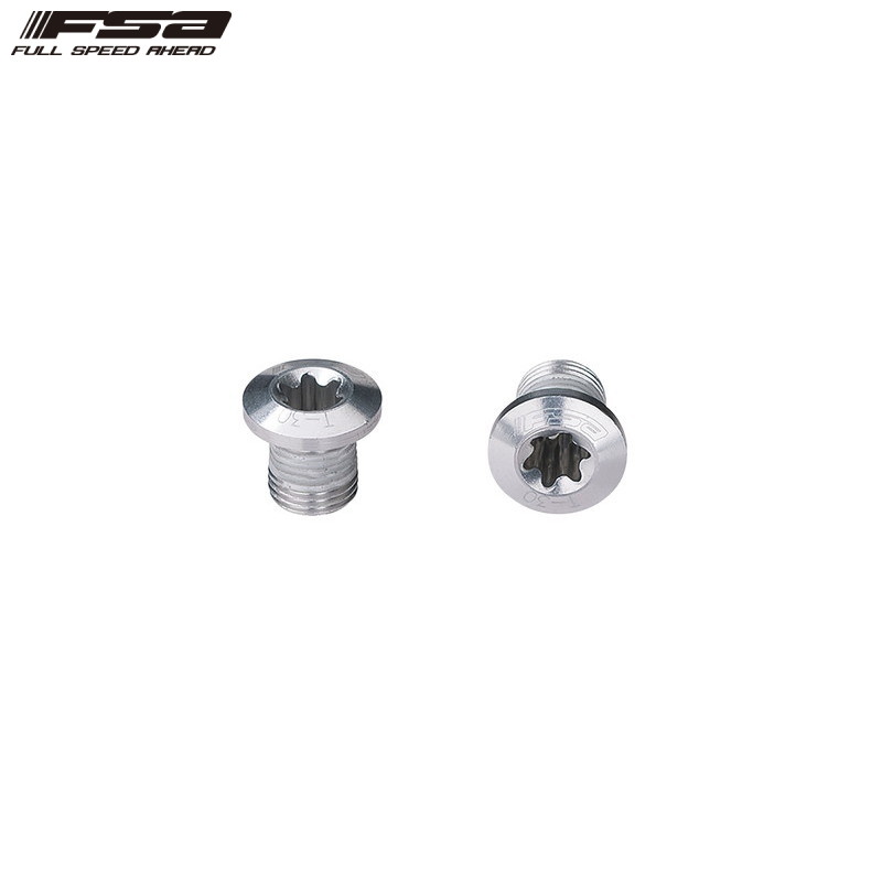 FSA ե CRSP Chainring Bolt ML021 