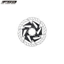 FSA エフエスエー K-FORCE WE RDB 6B Rotor 140mm ディスクローター