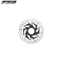 FSA エフエスエー K-FORCE WE RDB CL Rotor 160mm w/lockring ディスクローター