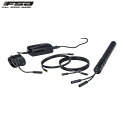 FSA エフエスエー K-FORCE WE Battery/Charger/Sleeve/Cable 700/1100mm バッテリー