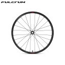 FULCRUM フルクラム RAPID RED 5 DB 2WAY-R(F+R)センター 650B 2WAY-R C23(カテゴリー2) シマノ グラベル ディスクブレーキ用