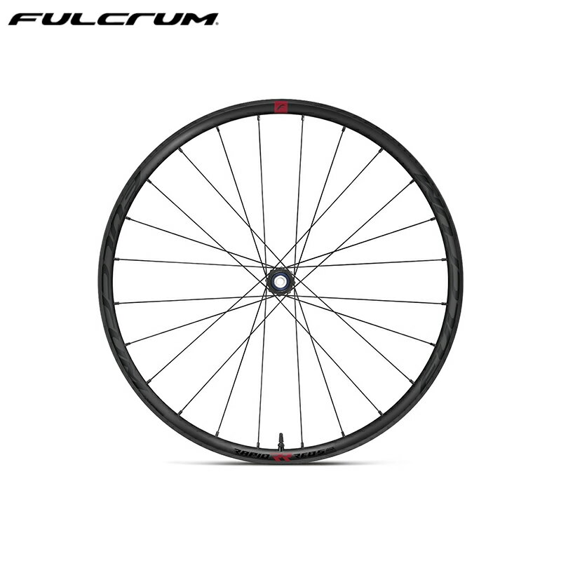 FULCRUM ե륯 RAPID RED 5 DB 2WAY-R 󥿡 XDR 650B , 2WAY-R C23(ƥ꡼2) ٥ ǥ֥졼