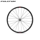 FULCRUM フルクラム RAPID RED 5 DB 2WAY-R(F+R)センター N3W カンパ 2WAY-R C24(カテゴリー2) 13s専用 グラベル ディスクブレーキ用(4)