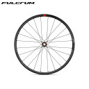 FULCRUM フルクラム Racing 5 DB 2WAY-R(F+R)シマノ(22~) 2WAY-R C20(カテゴリー2) ロード ディスクブレーキ用