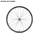 FULCRUM フルクラム Red Zone CARBON BOOST(29)(F+R)MS12 29インチ BOOST(カテゴリー3) 2-WAY Fit M...