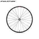 FULCRUM フルクラム Red Zone 3 BOOST(29) センター(F+R)シマノ11s 29インチ BOOST(カテゴリー3) MTBホイール