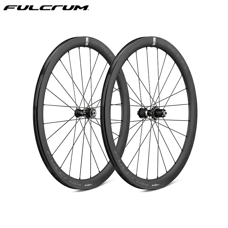 FULCRUM フルクラム Speed 42 DB 2WAY センター(F+R) USB 2WAY C23 ロード ディスクブレーキ用