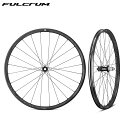 FULCRUM フルクラム METAL CARBON BOOST(29)(F+R) 29インチ BOOST 2WAY(カテゴリー4) MTBホイール