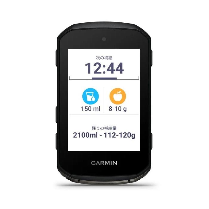 サイクリック楽天市場店のGarmin ガーミン Edge 850 鮮やかなタッチディスプレイを搭載した先進のGPSサイクルコンピューター｜アングル2