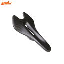 gelu/ゲル gelu K4 カーボンサドル (黒ロゴ) 軽量フルカーボンサドル